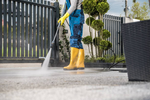 Trusted Rapid City, SD  Pressure Washing Services Experts